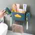 Kids Bathroom toilet racks
